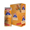 ROYAL BLUNTS HEMP A RILLO HEMP WRAPS 4PK 15PK/BOX MANGO HAZE