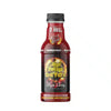 HIGH VOLTAGE DETOX  BLAZIN CHERRY 16oz