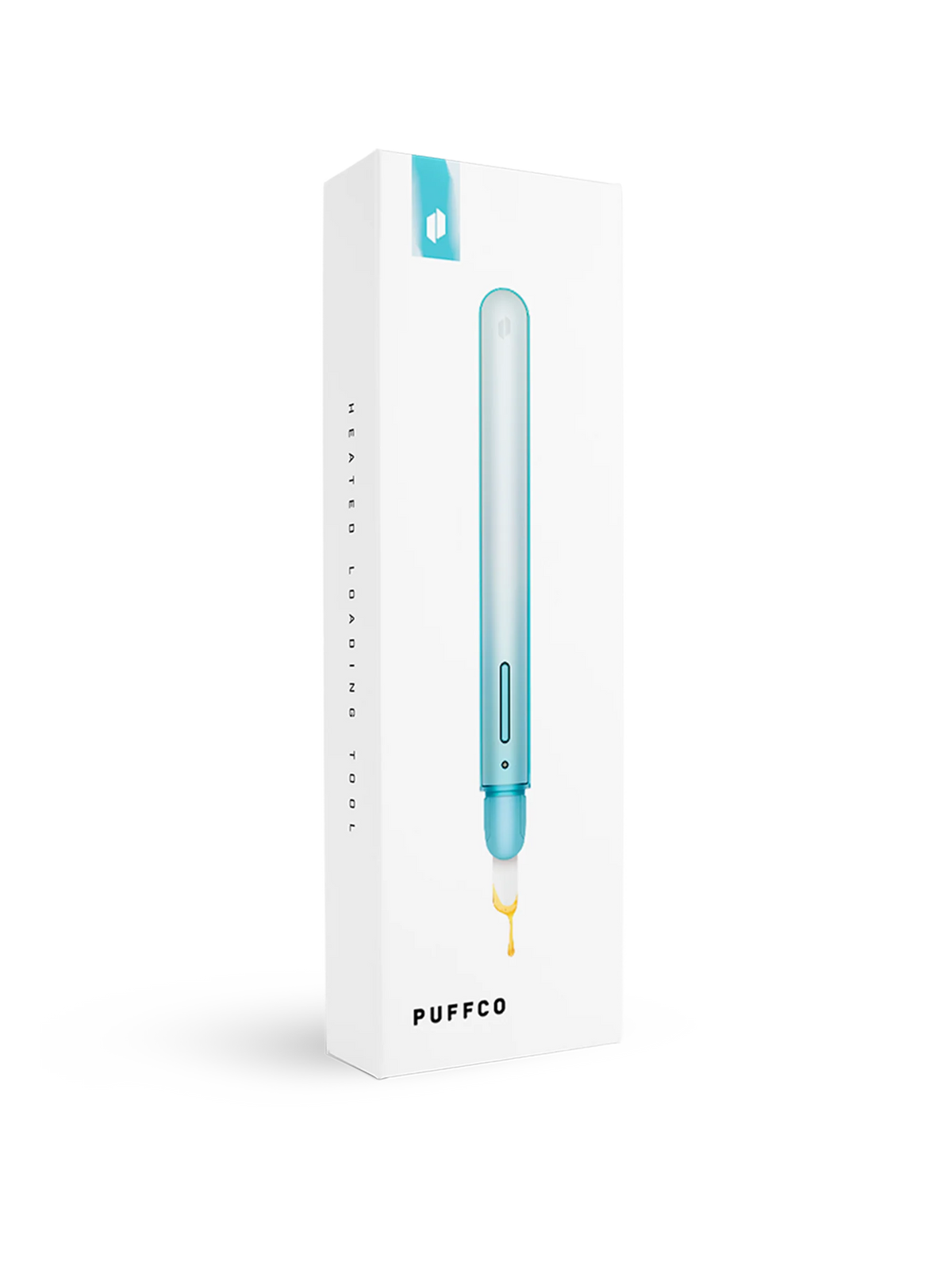 PUFFCO HOT KNIFE V2 HEATEDE LOADING TOOL GLACIER