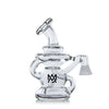 MJ ARSENAL VAPE EDITION RIGS HYDRA CLEAR