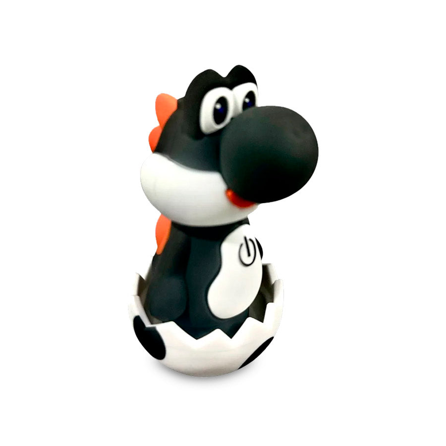 ICONIC 510 BATTERY 500mAh BLACK YOSHI