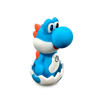ICONIC 510 BATTERY 500mAh BLUE YOSHI
