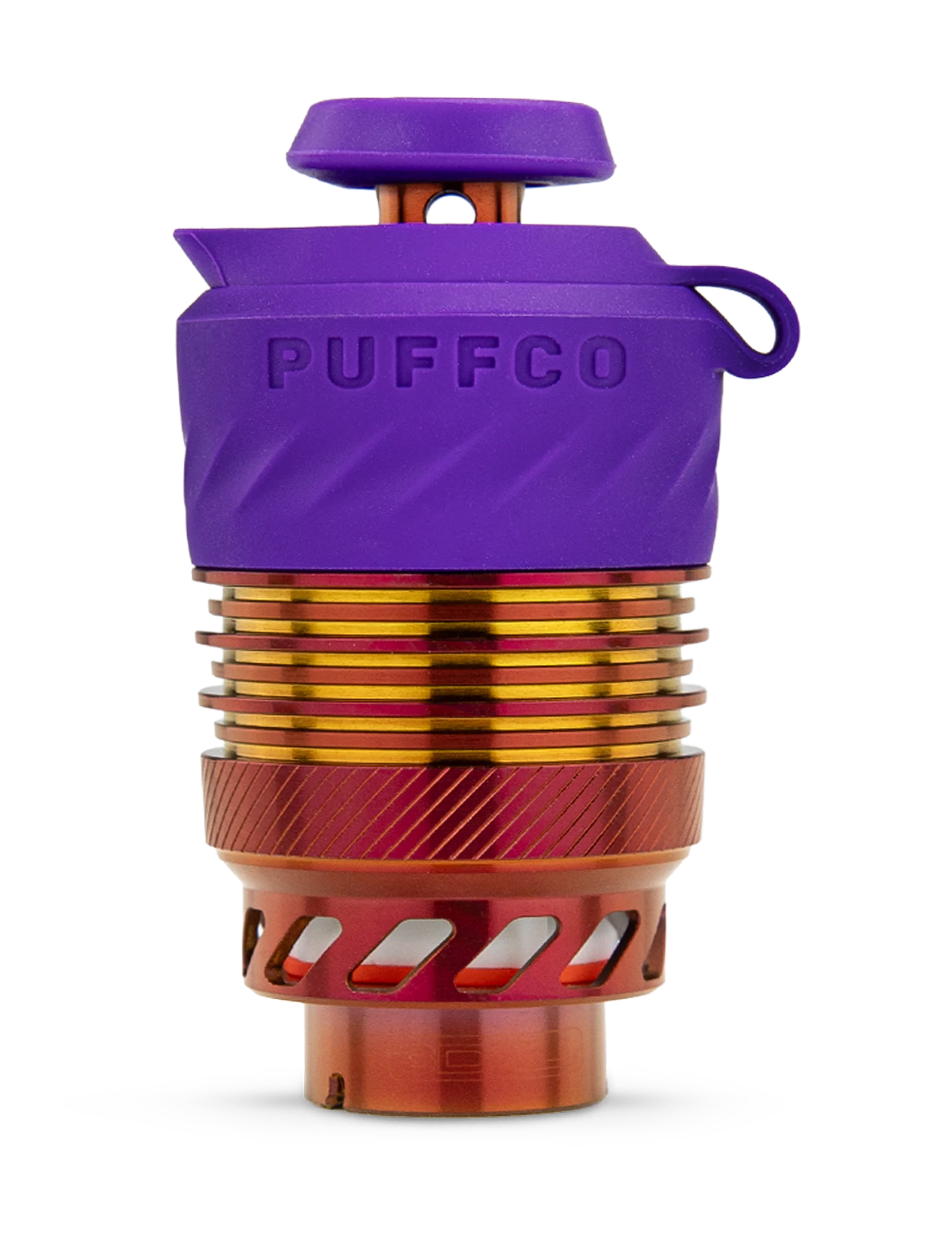 PUFFCO PEAK PRO 3DXL CHAMBER PLASMA EDITION