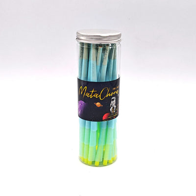 MATACHORA CONO BLUE 1 1/4 C/100