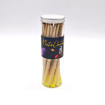 MATACHORA CONO UNBLEACHED 1 1/4 C/100