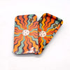 OUR TRAYS PSYCHEDELIC DESIGN W/MAGNETIC 8