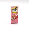 EXOTIC CANDY ARTU ANGEL HAIR MILK CHOCOLATE COTTON CANDY PISTACHIO 80G RASPBERRY