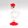 WPYHS105 SILICONE WATERPIPE 7