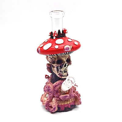 WPYHS85 SILICONE WATERPIPE 11