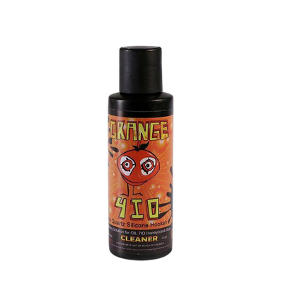 ORANGE CHRONIC 710 CLEANER 4oz