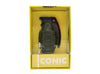 ICONIC 510 BATTERY 500mAh GRENADE GREEN