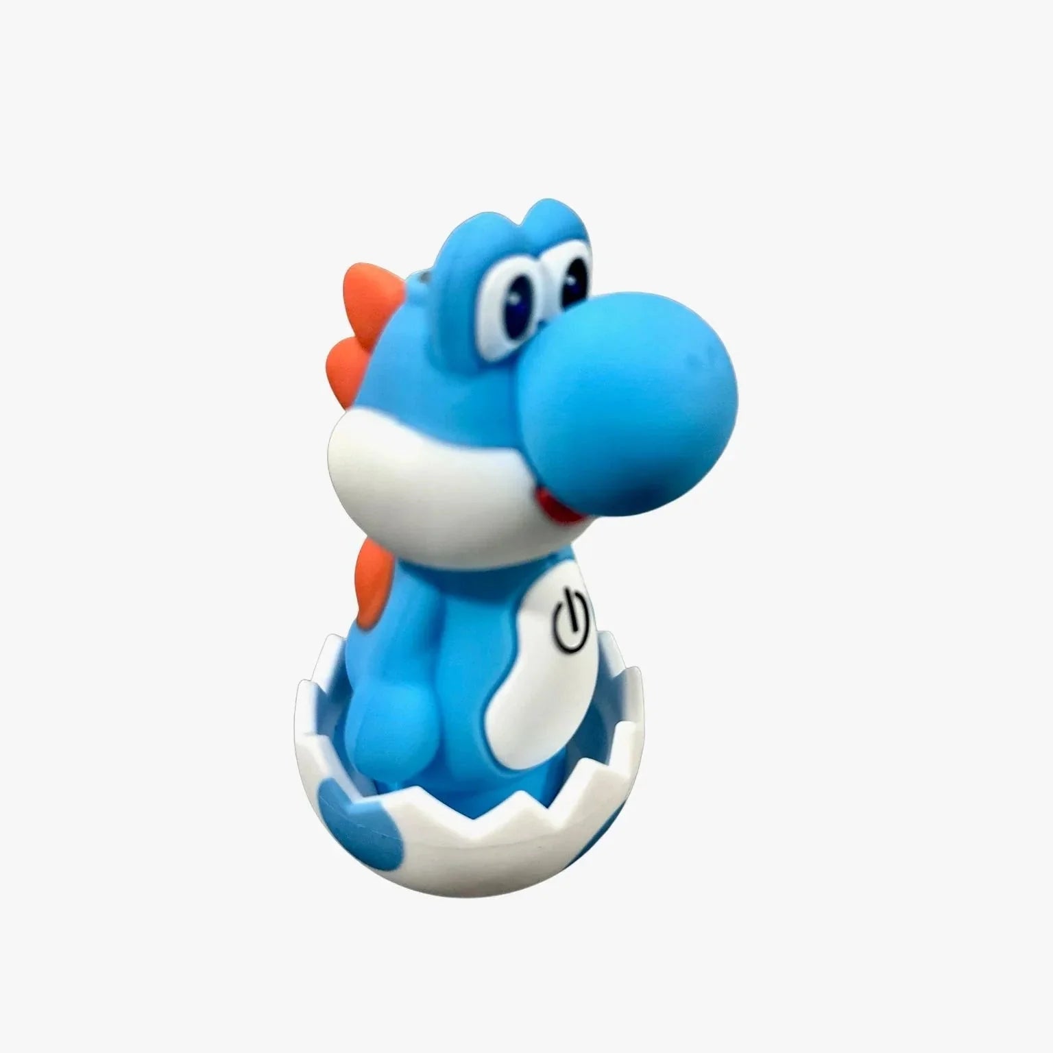 ICONIC 510 BATTERY 500mAh BLUE YOSHI