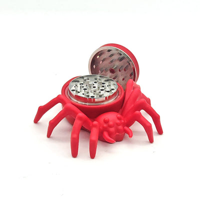 GRINDER SPIDER 63MM 4PT GRD-09 ASSORTED