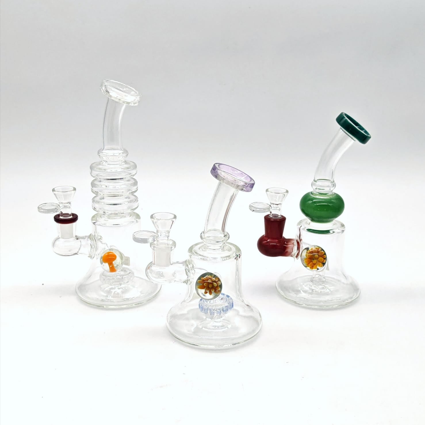 WATERPIPE 7