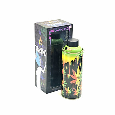 TECHNO SPRAY CAN TORCH 19017RAS1