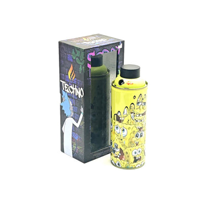 TECHNO SPRAY CAN TORCH 19017SB1