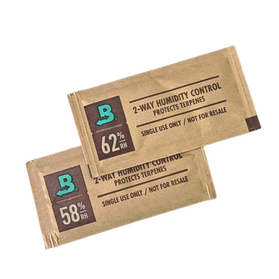 BOVEDA TERPENE SHIELD 58%/62% RH 1G 100CT/PK