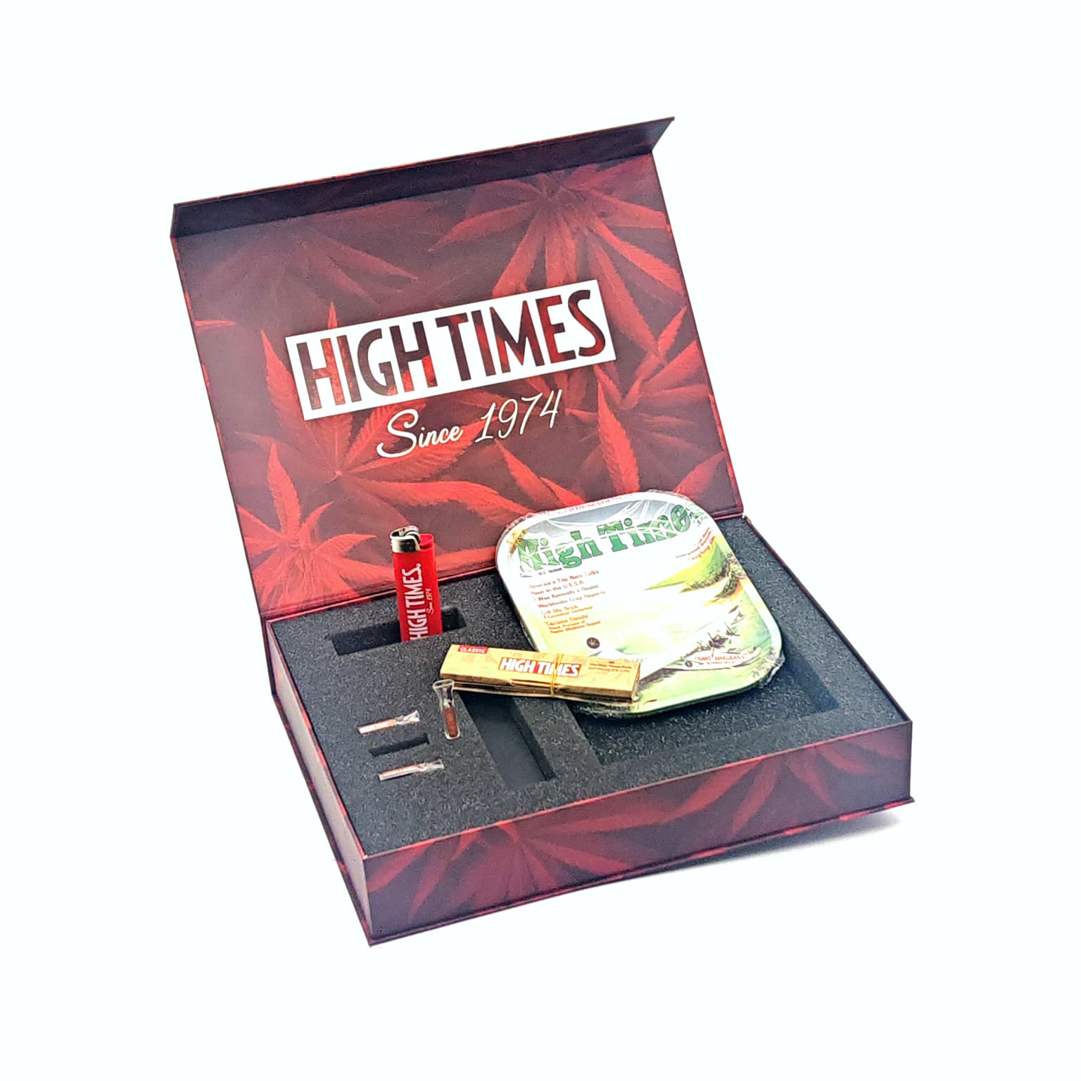 HIGH TIMES GIFT BOX