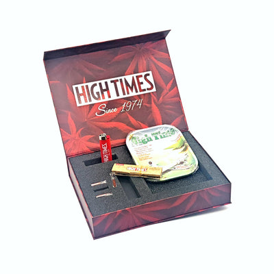 HIGH TIMES GIFT BOX