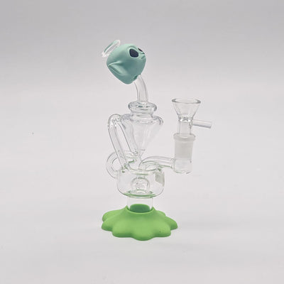WPYHS103 SILICONE WATERPIPE 7