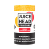 JUICE HEAD POUCHES 6mg 5/PK MANGO STRAWBERRY MINT