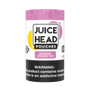 JUICE HEAD POUCHES 6mg 5/Pk RASPBERRY LEMONADE MINT