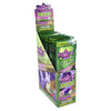 JUICY HEMP WRAPS GRAPE CONE WILD 25/BX (25x2)