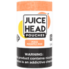 JUICE HEAD POUCHES 6mg 5/PK PEACH PINEAPPLE MINT
