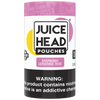 JUICE HEAD POUCHES 12mg 5/Pk RASPBERRY LEMONADE MINT
