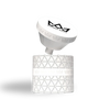 KANNA BOSS GRINDER KG-W WHITE