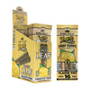 KING PALM GREEN LEAF MINI 1g 2pk 10ct/Box KPN-105 LEMON HAZE