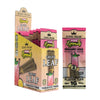 KING PALM GREEN LEAF MINI 1g 2pk 10ct/Box KPN-108 PINK LEMONADE
