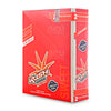 KUSH HERBAL CONE WRAP SWEET 2/POUCH 15POUCH/BX