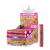 KING PALM MINI TERPENE INFUSED SINGLE ROLL 24/BOX GUAVA THE GREAT