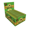 KING PALM PAPERS KS 32PK 24PK/BOX W/FLAVORED TIP GREEN APPLE