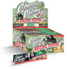 CHEECH & CHONG HEMP ROLLING PAPERS K/S 50/pk HEMP
