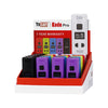 YOCAN KODO PRO PORTABLE BATTERY 20CT/BOX ASSORTED COLORS