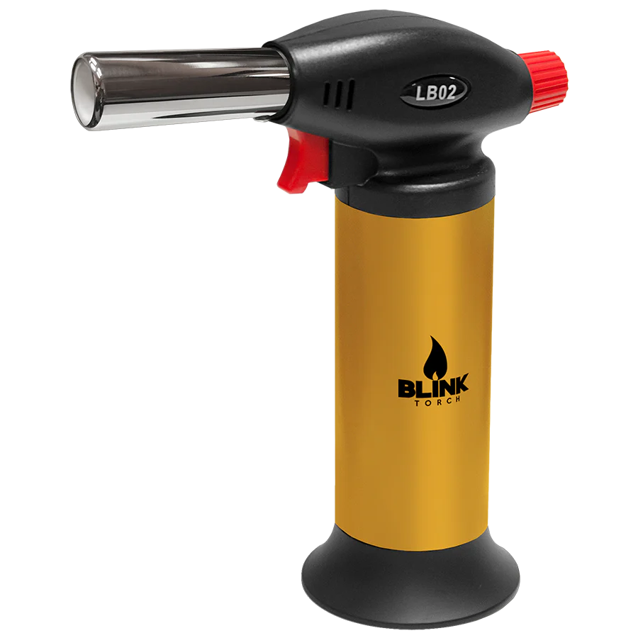 BLINK TORCH LB02 GOLD