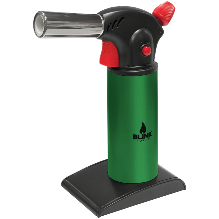 BLINK TORCH LB03 LIGHT GREEN
