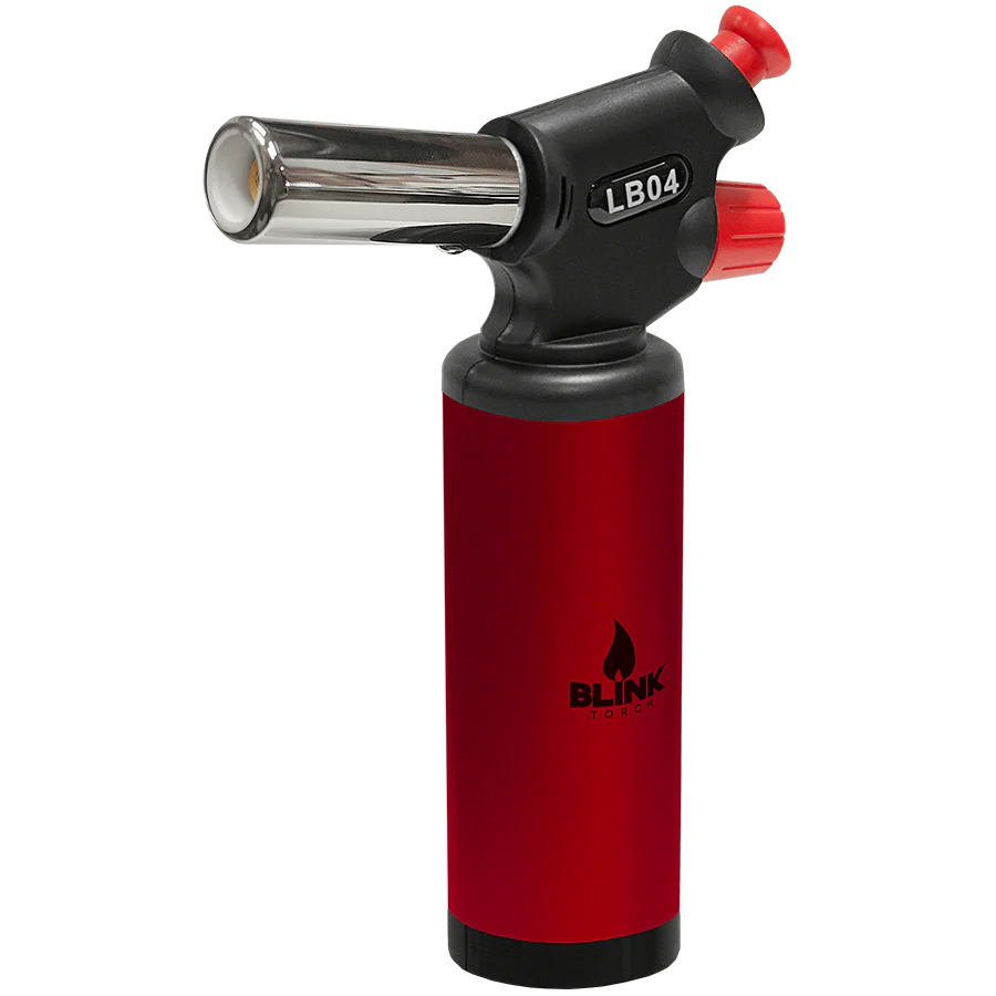 BLINK TORCH LB04 RED