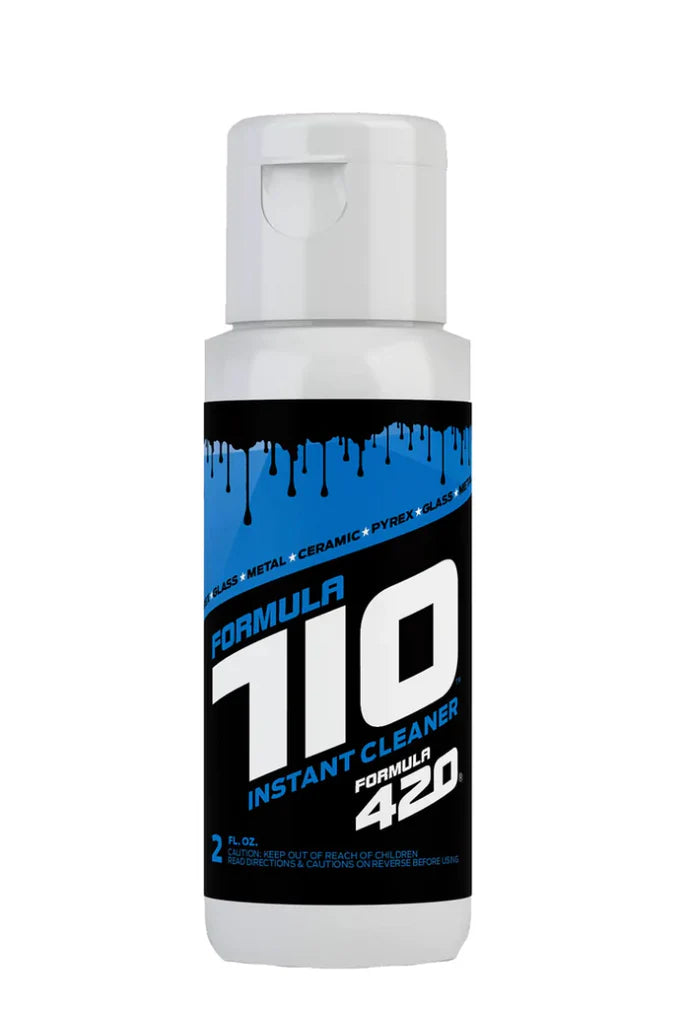 FORMULA 710 INSTANT CLEANER 2oz