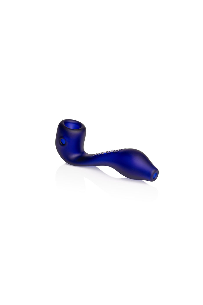 GRAV® SANDBLASTED MINI CLASSIC SHERLOCK - COLORS - COBALT