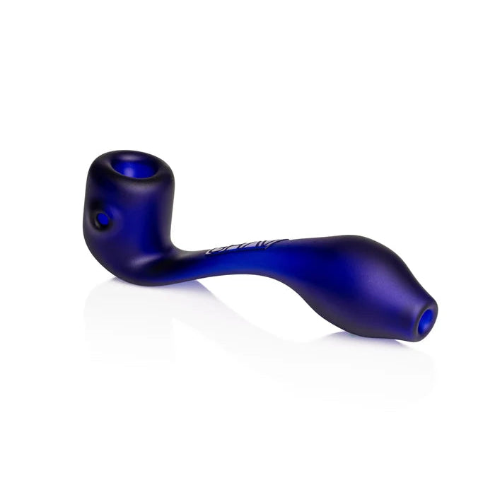 GRAV® SANDBLASTED CLASSIC SHERLOCK - COLORS - COBALT