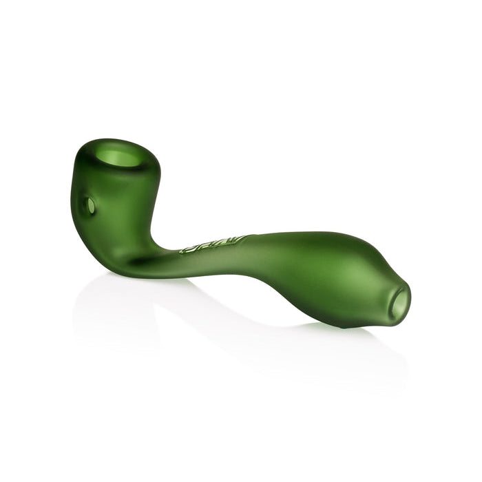 GRAV® SANDBLASTED CLASSIC SHERLOCK - COLORS - GREEN