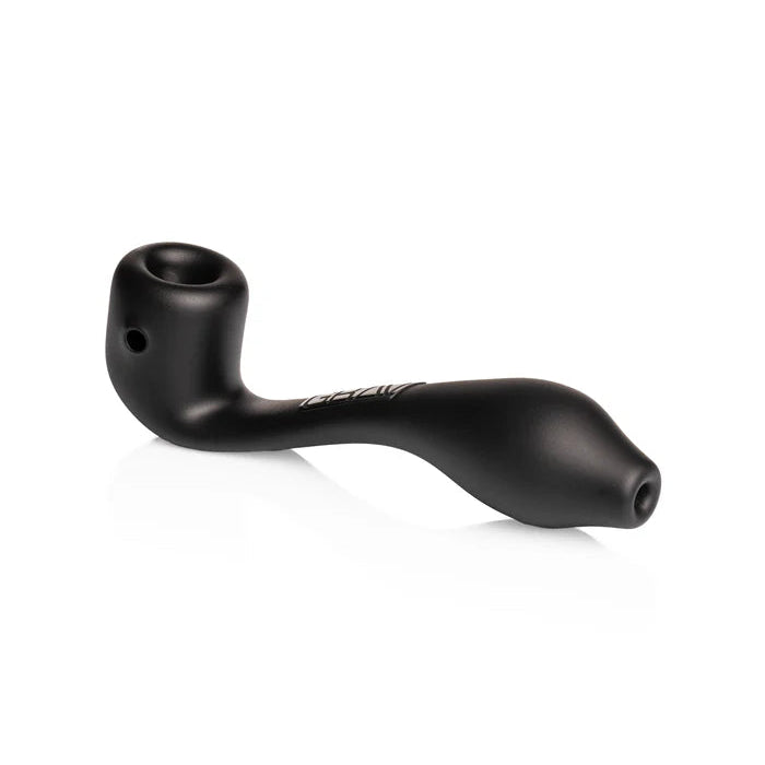 GRAV® SANDBLASTED CLASSIC SHERLOCK - COLORS - BLACK