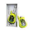 LOOKAH GUITAR 510 Battery 350mah NEON GREEN