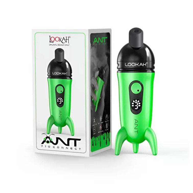 LOOKAH ANT WAX VAPORIZER KIT