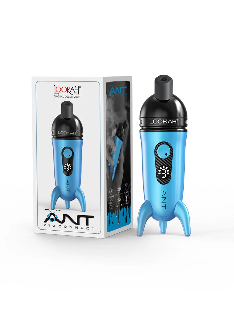 LOOKAH ANT 710 DEVICE | BLUE