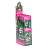 LION ROLLING CIRCUS HEMP WRAPS 25 PACKS BUBBLE GUM FLAVOR