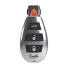 SMYLE PENJAMIN CAR KEY 510 BATTERY SILVER